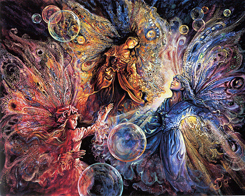 Faeries